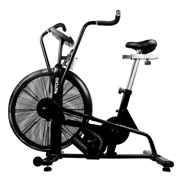 Airbike chargeable jusqu'à 150kg