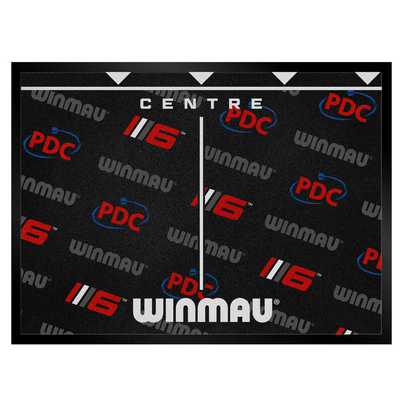 Tapis Winmau Compact-Pro