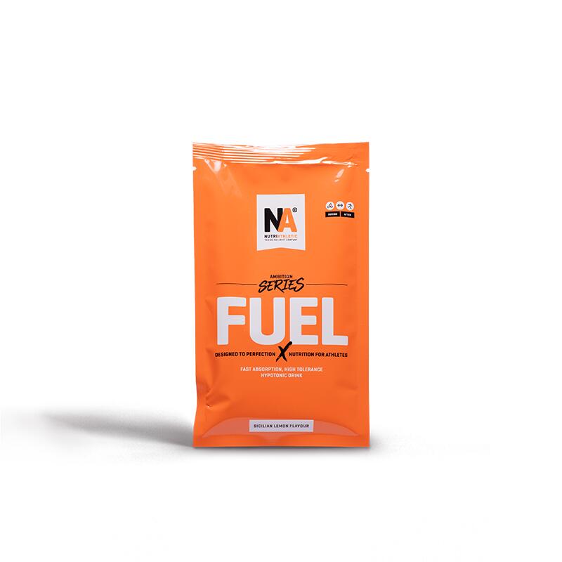 NA® FUEL POWDER SACHETS