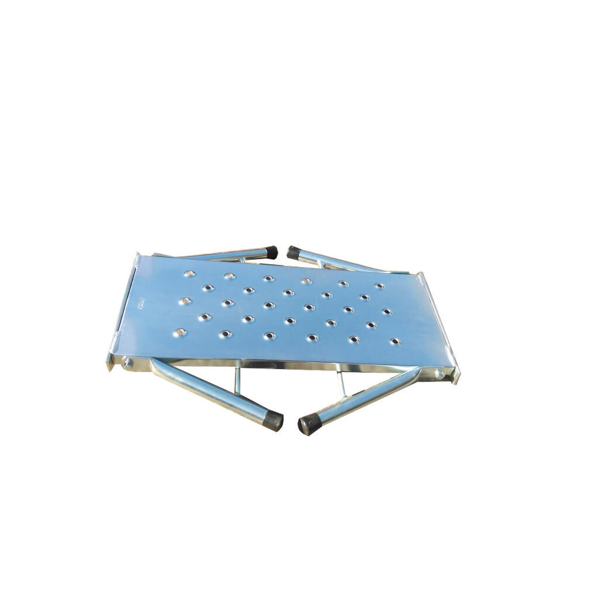 Peldaño plegable para camping 5/5