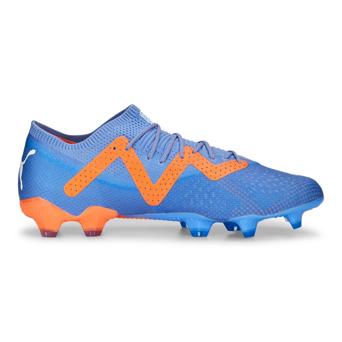 Chaussures de football FUTURE ULTIMATE FG/AG PUMA 4/6