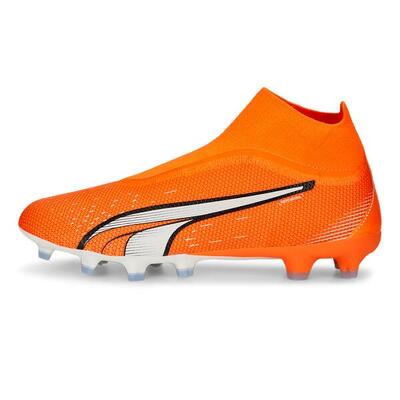 Voetbalschoenen voor heren puma ultra match+ ll fg/ag