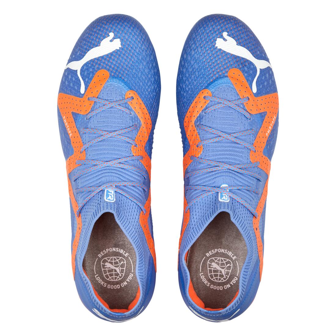 Chaussures de football FUTURE ULTIMATE FG/AG PUMA 5/6