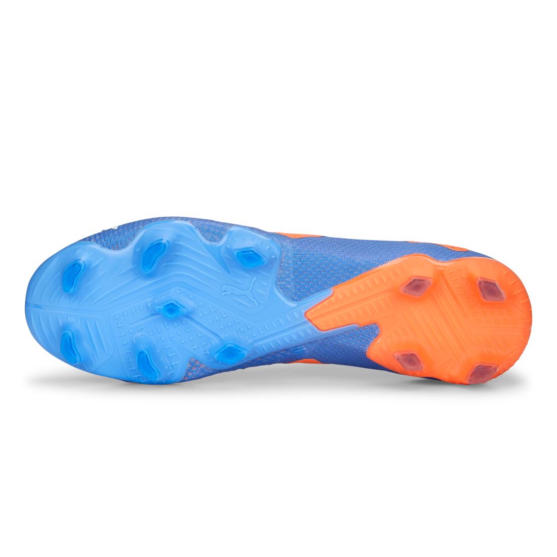 Chaussures de football FUTURE ULTIMATE FG/AG PUMA 2/6