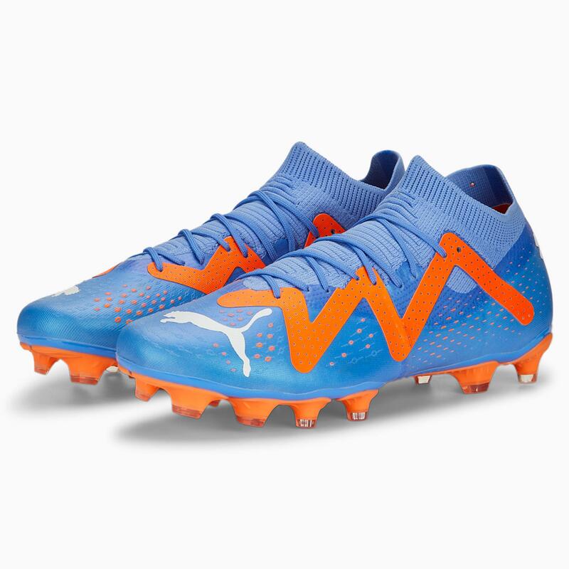 Puma Future Match FG/AG Voetbalschoenen