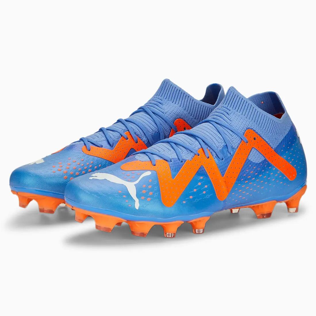 Puma Future Match FG/AG Voetbalschoenen 6/6