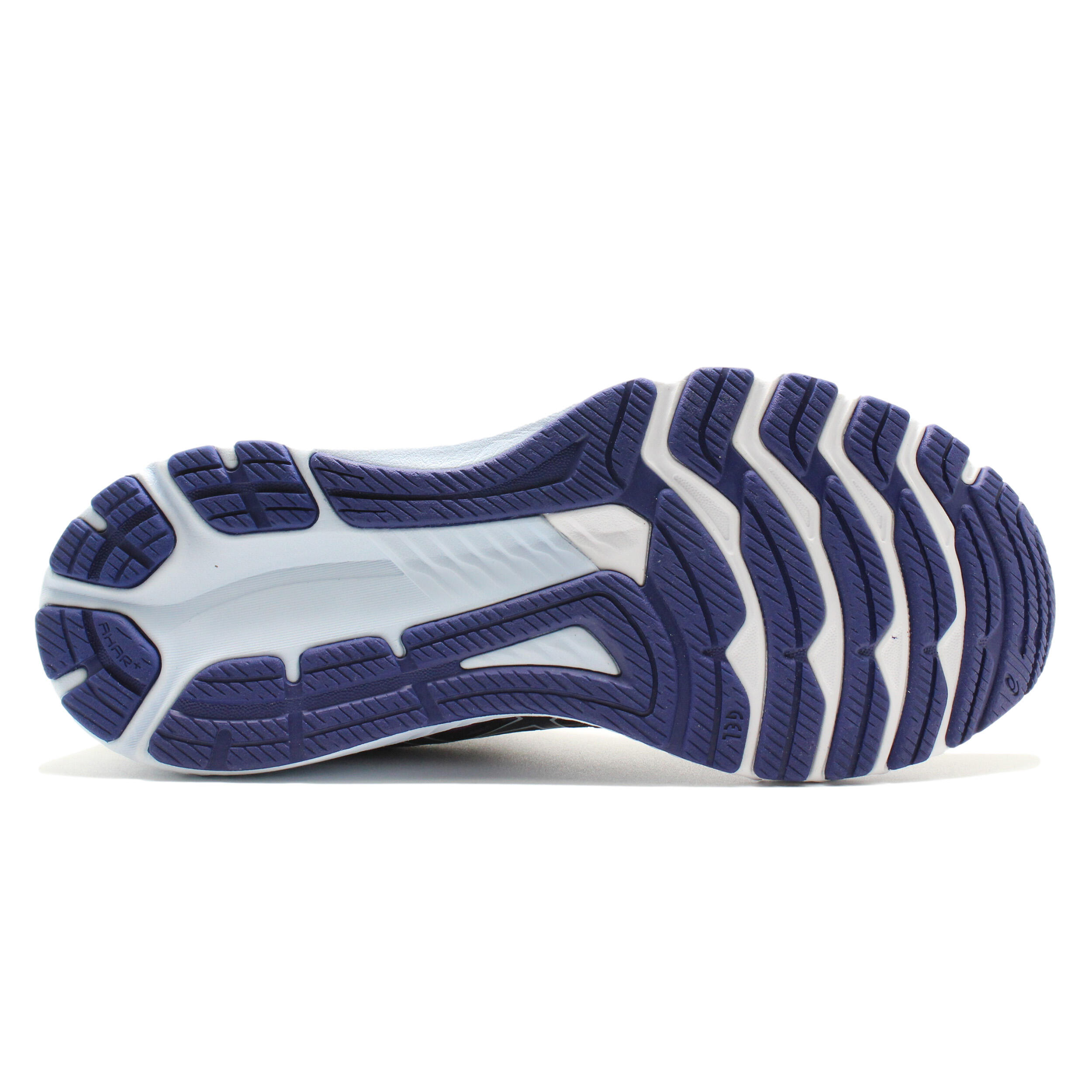 Scarpa da Running Donna Pursue 8 Viola Blu 2/5