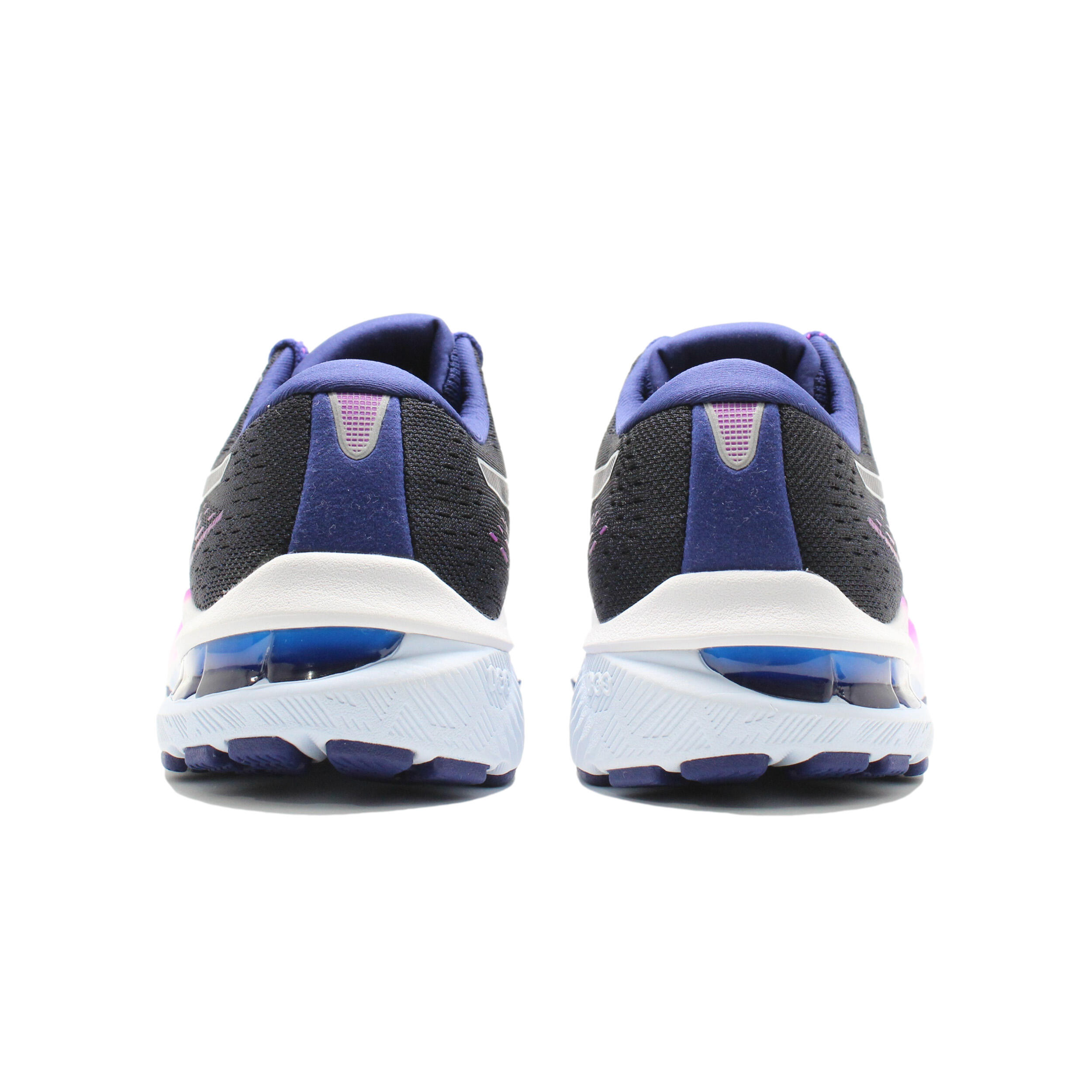 Scarpa da Running Donna Pursue 8 Viola Blu 3/5