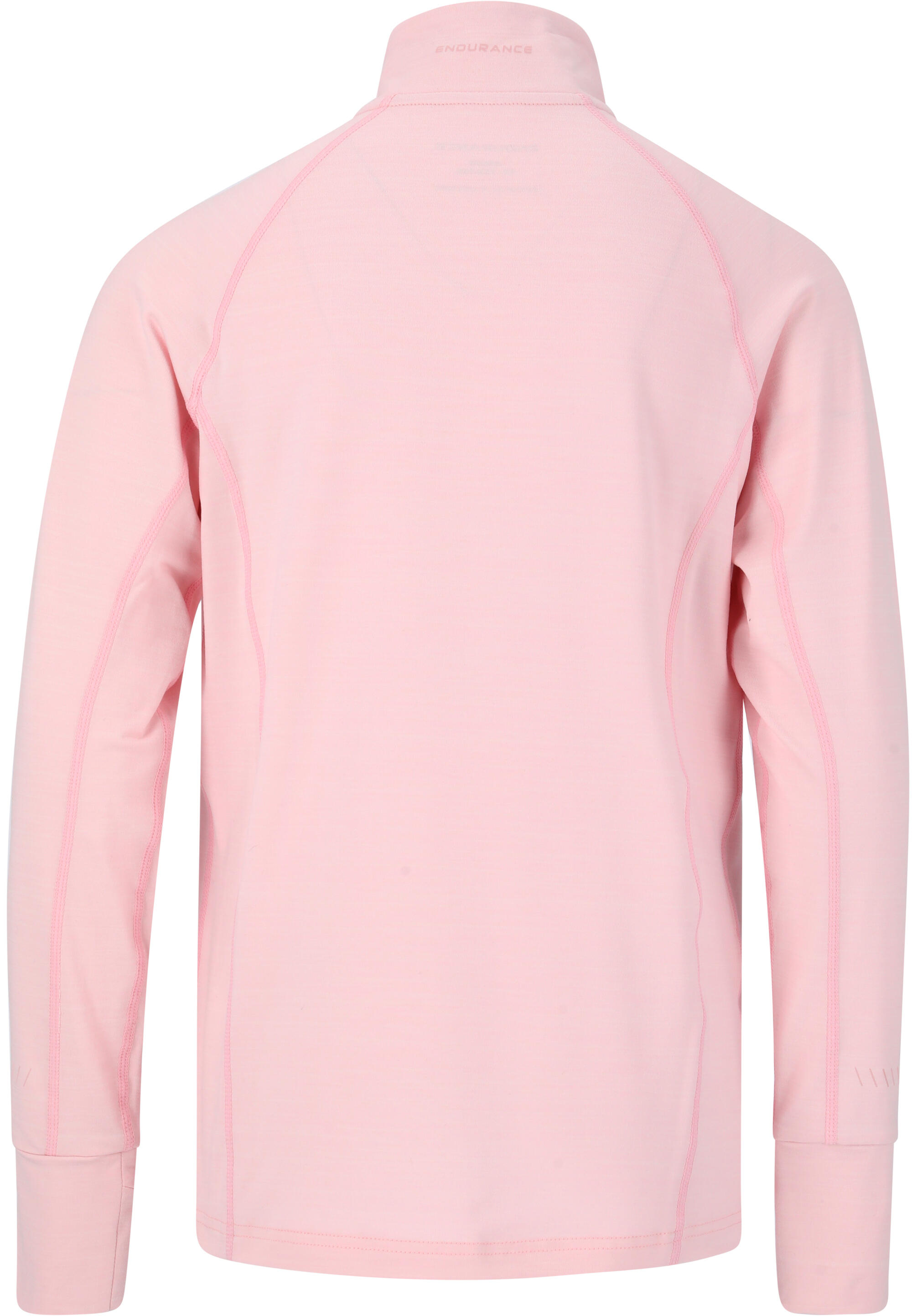 T-shirt fonctionnel LYLE JR. 2/5