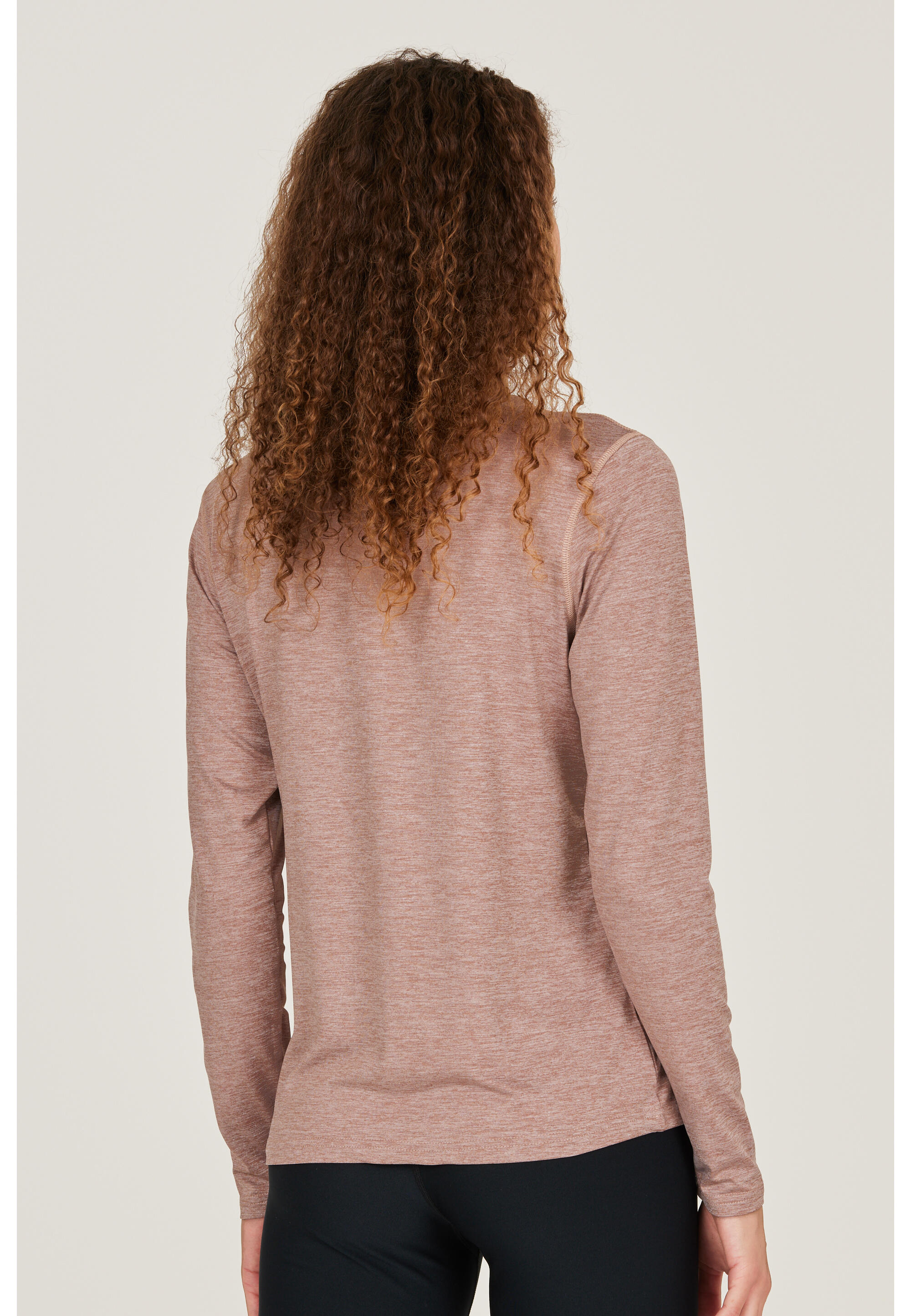 Women's Long Sleeve Jersey Endurance Maje 5/5