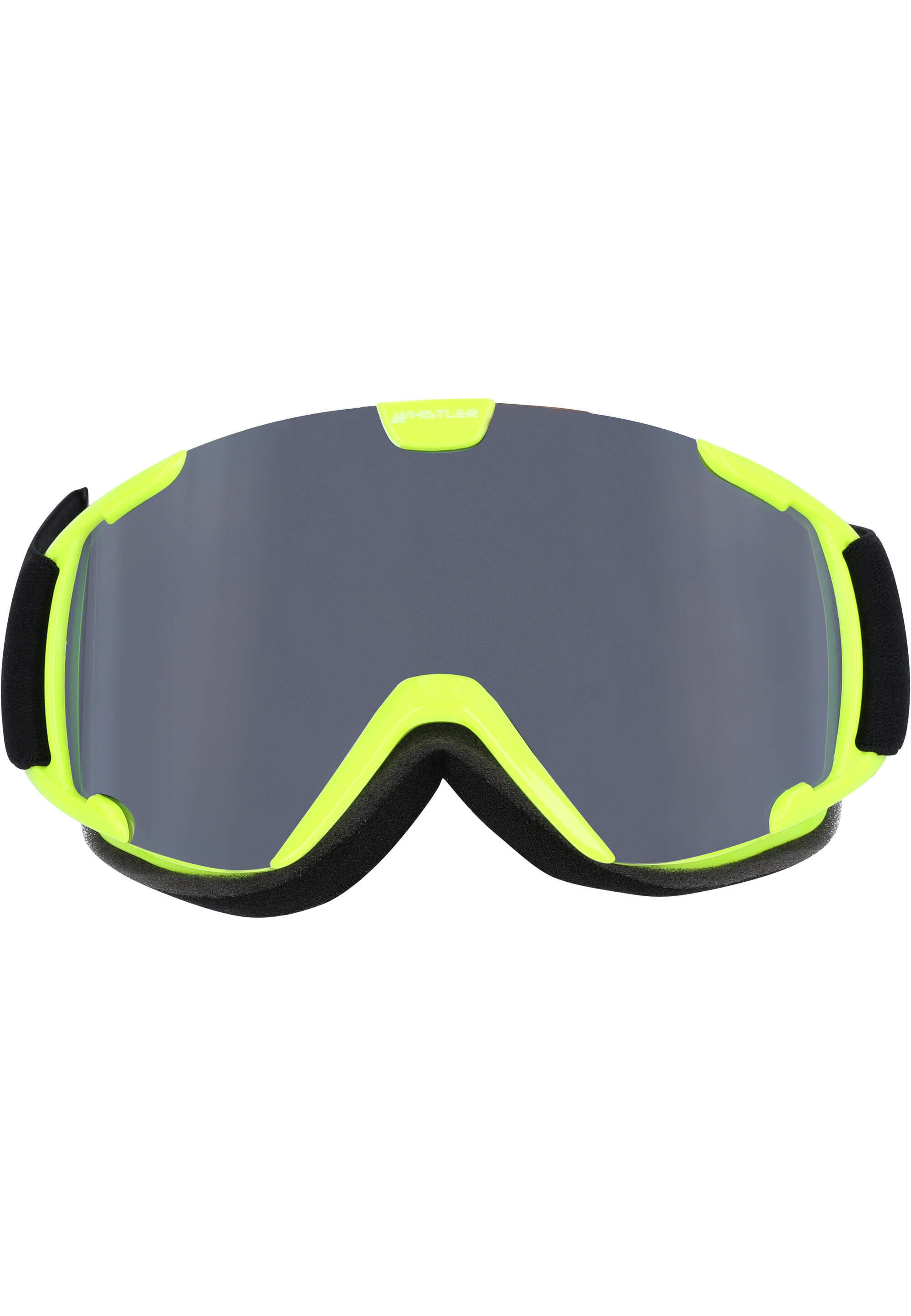 Skibrille WS800 Jr. 2/15