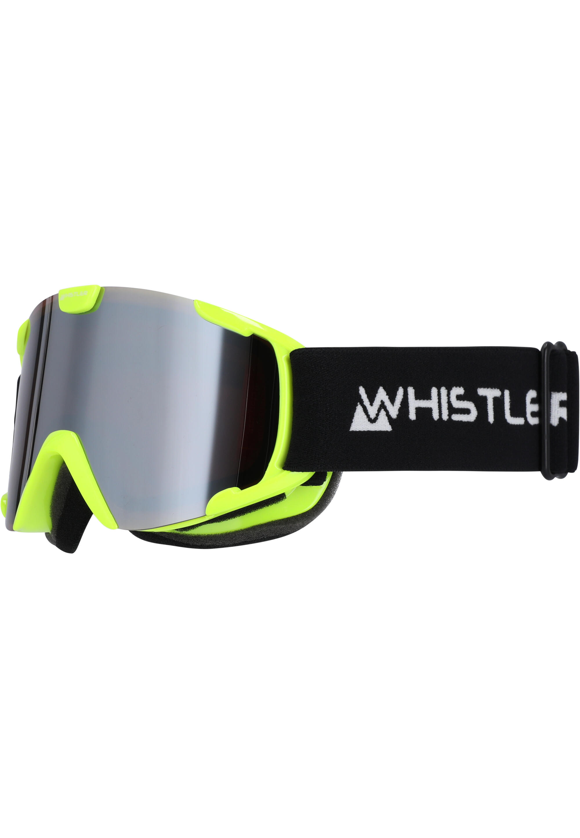 Skibrille WS800 Jr. 3/15