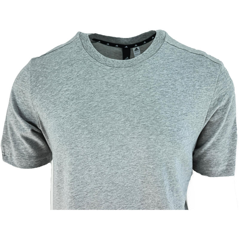 Camiseta Nike Sportswear Futuro Iconos 3, Gris, Hombre