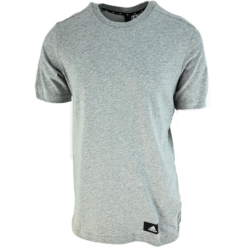 Camiseta Nike Sportswear Futuro Iconos 3, Gris, Hombre