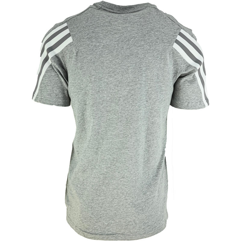 Camiseta  Sportswear Futuro Iconos 3, Gris, Hombre