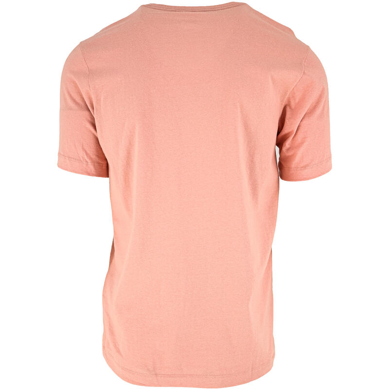 Tricou barbati Nike Jordan Air Wordmark, Roz