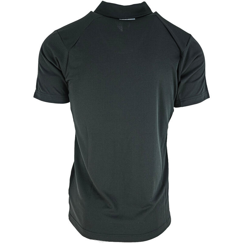 T-shirt adidas Heat Rdy Tennis Polo, Noir, Hommes