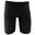 MEN SWIMWEAR BASIC JAMMER - BLACK