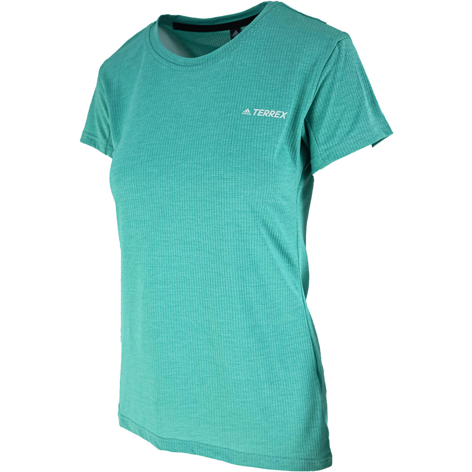 T-shirt adidas Tivid, Bleu, Femmes 3/5