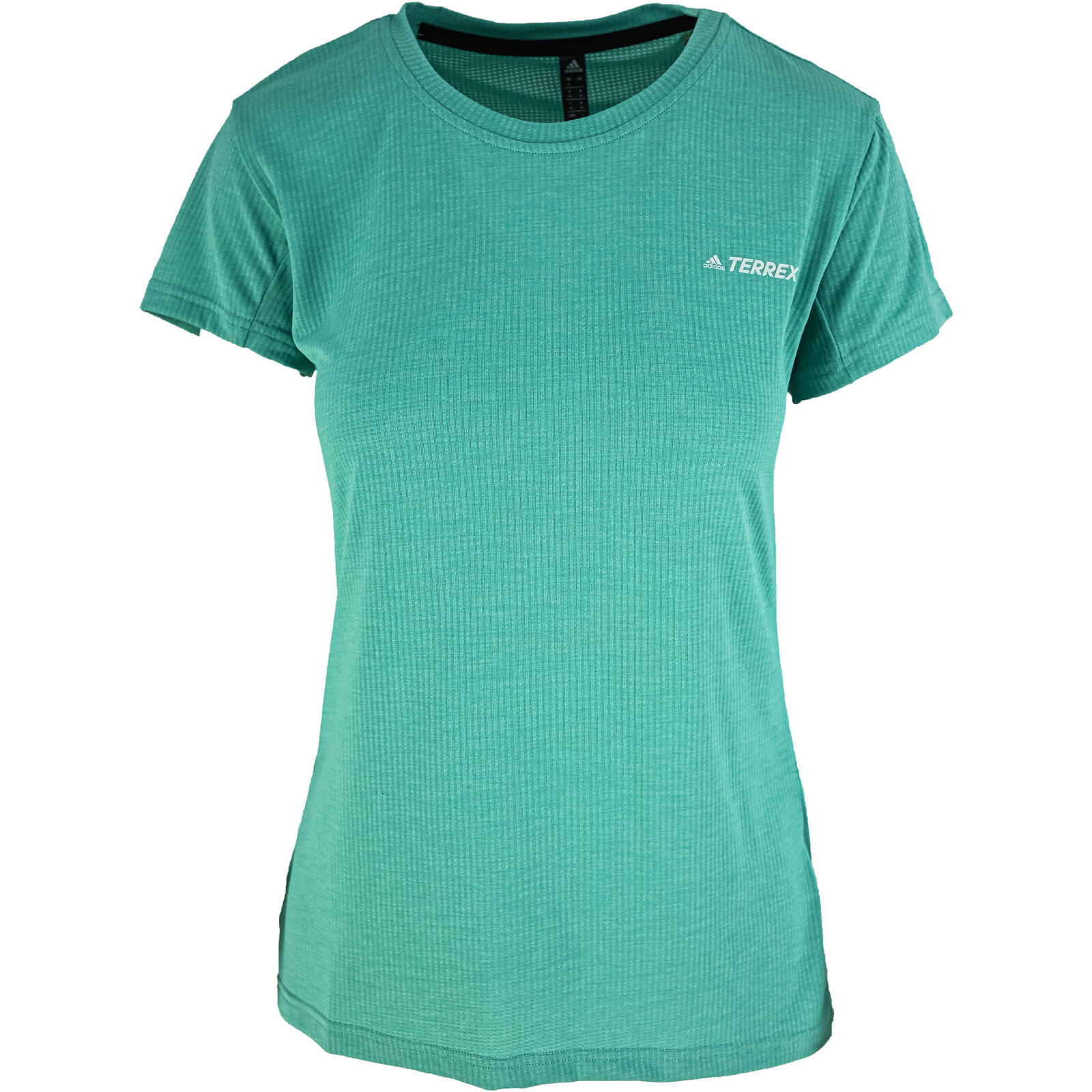 T-shirt adidas Tivid, Bleu, Femmes 1/5