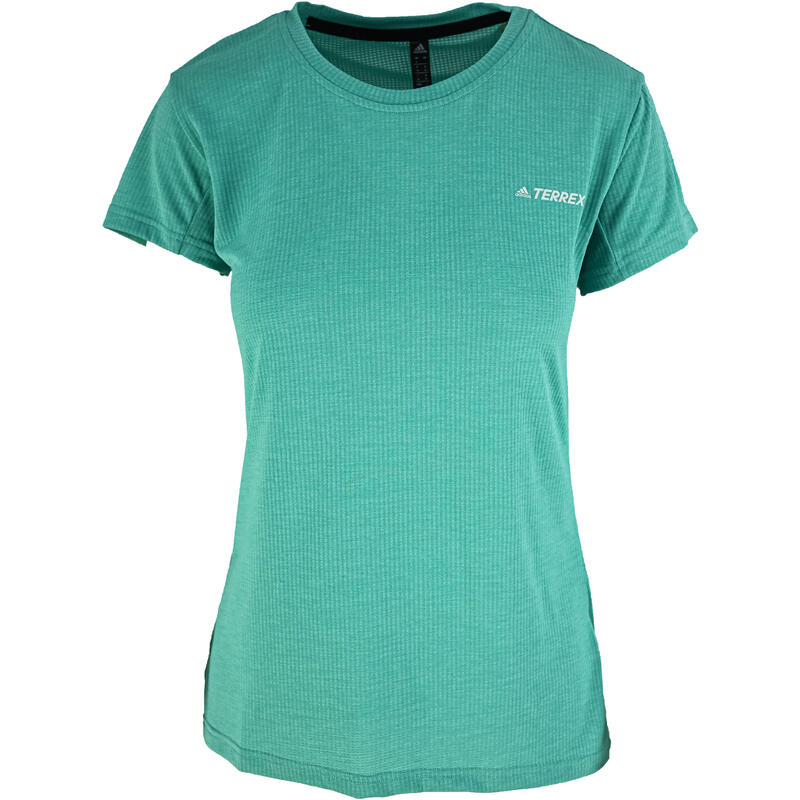 T-shirt adidas Tivid, Bleu, Femmes