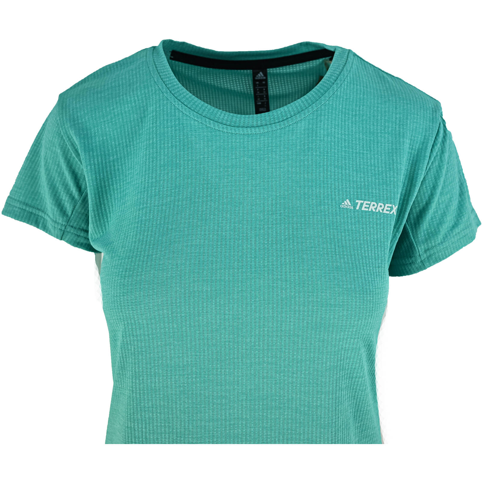 T-shirt adidas Tivid, Bleu, Femmes 4/5