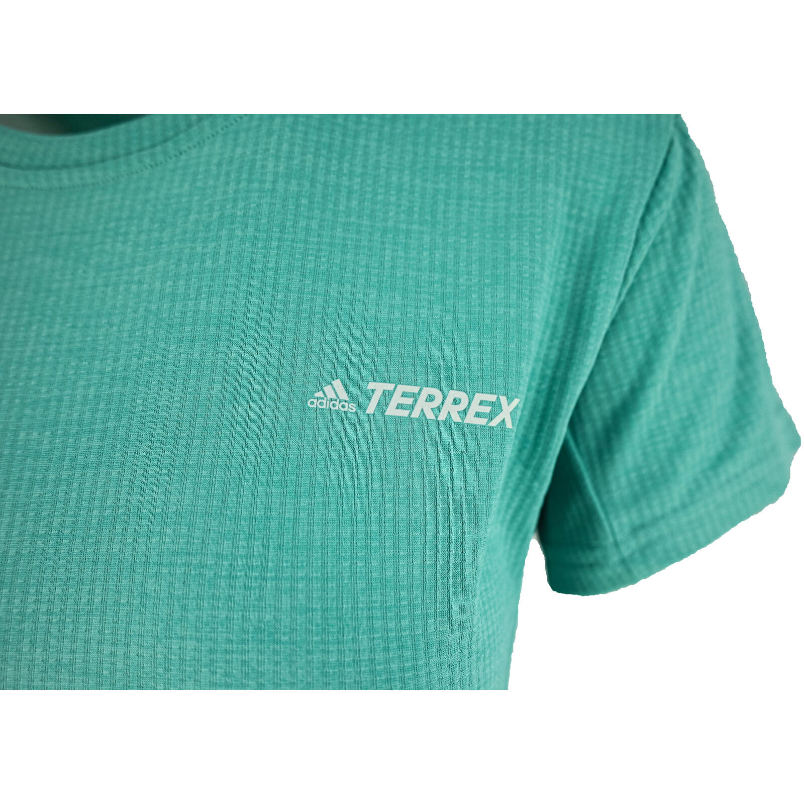 T-shirt adidas Tivid, Bleu, Femmes 5/5