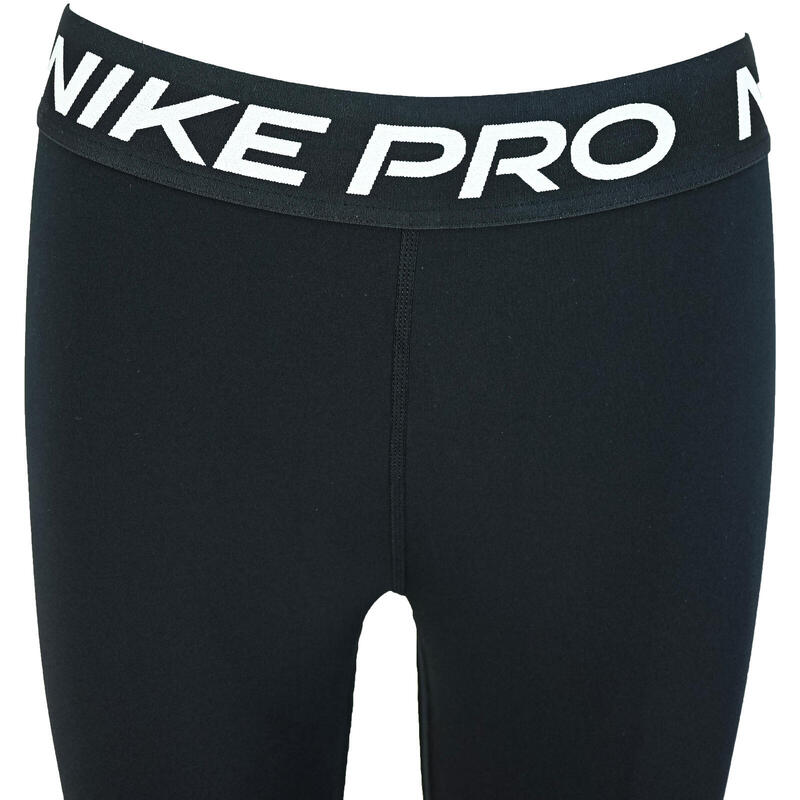 Colanti femei Nike Pro 365, Negru