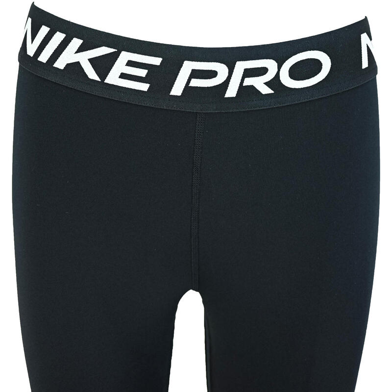 Legging Mallas Nike Pro 365, Negro, Mujer