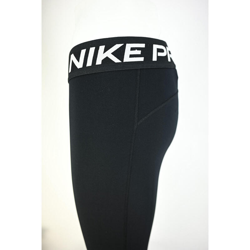 Colanti femei Nike Pro 365, Negru