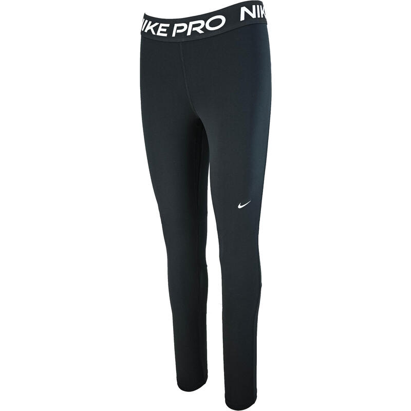 Colanti femei Nike Pro 365, Negru