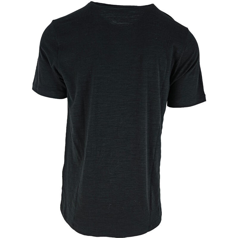 T-shirt adidas City Elevated, Zwart, Mannen