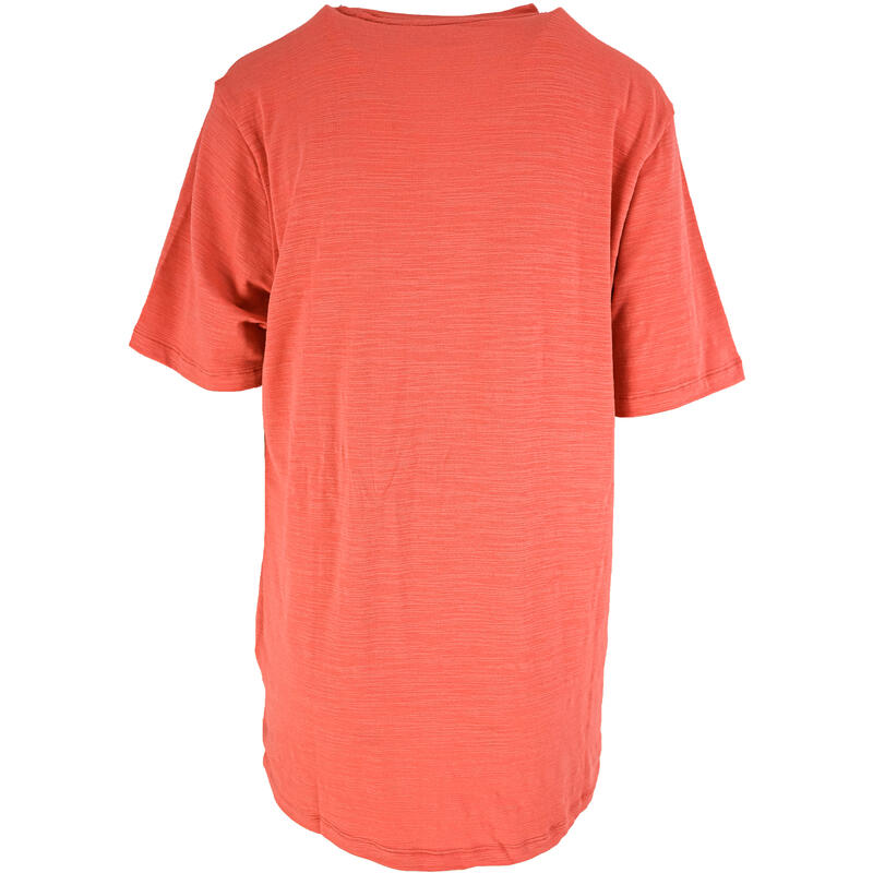 T-shirt adidas City Elevated, Rose, Hommes