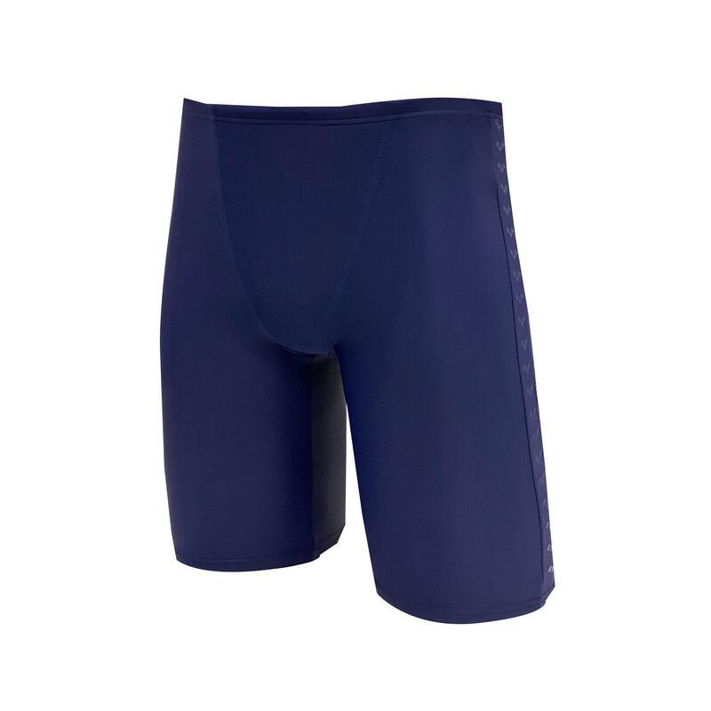 BOYS SWIMWEAR BASIC JAMMER - Navy blue