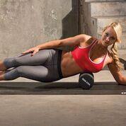 Iron Gym - Essential Massage Roller 2/2