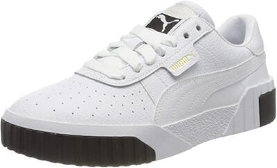 Schoenen universeel voor vrouwen puma cali w