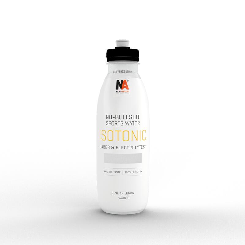 NA® SPORTS WATER ISOTONIC/RELOAD