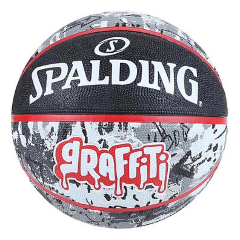 Balón De Baloncesto Spalding Marble Series Rainbow Talla 7 con Ofertas en  Carrefour