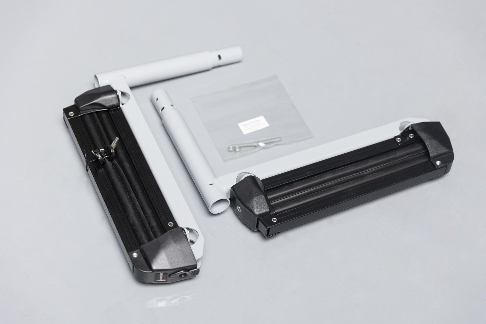 EXTENSIÓN PORTAESQUÍS TOWCAR ANETO 3/3