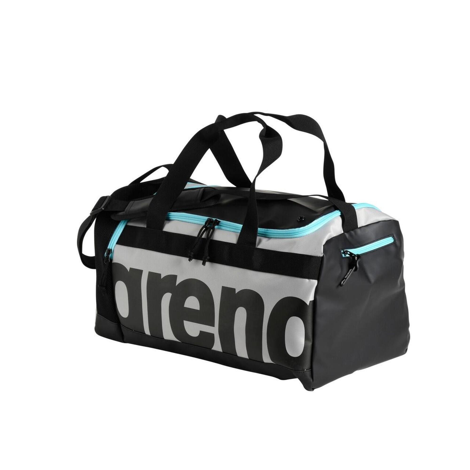 ARENA SPIKY III DUFFLE COL 104