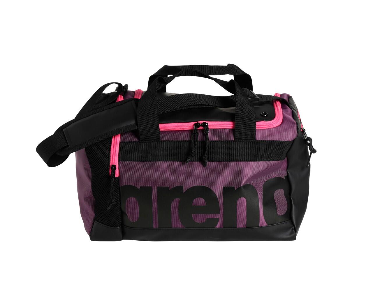 Taschen Unisex - Spiky III Duffle 40 3/4