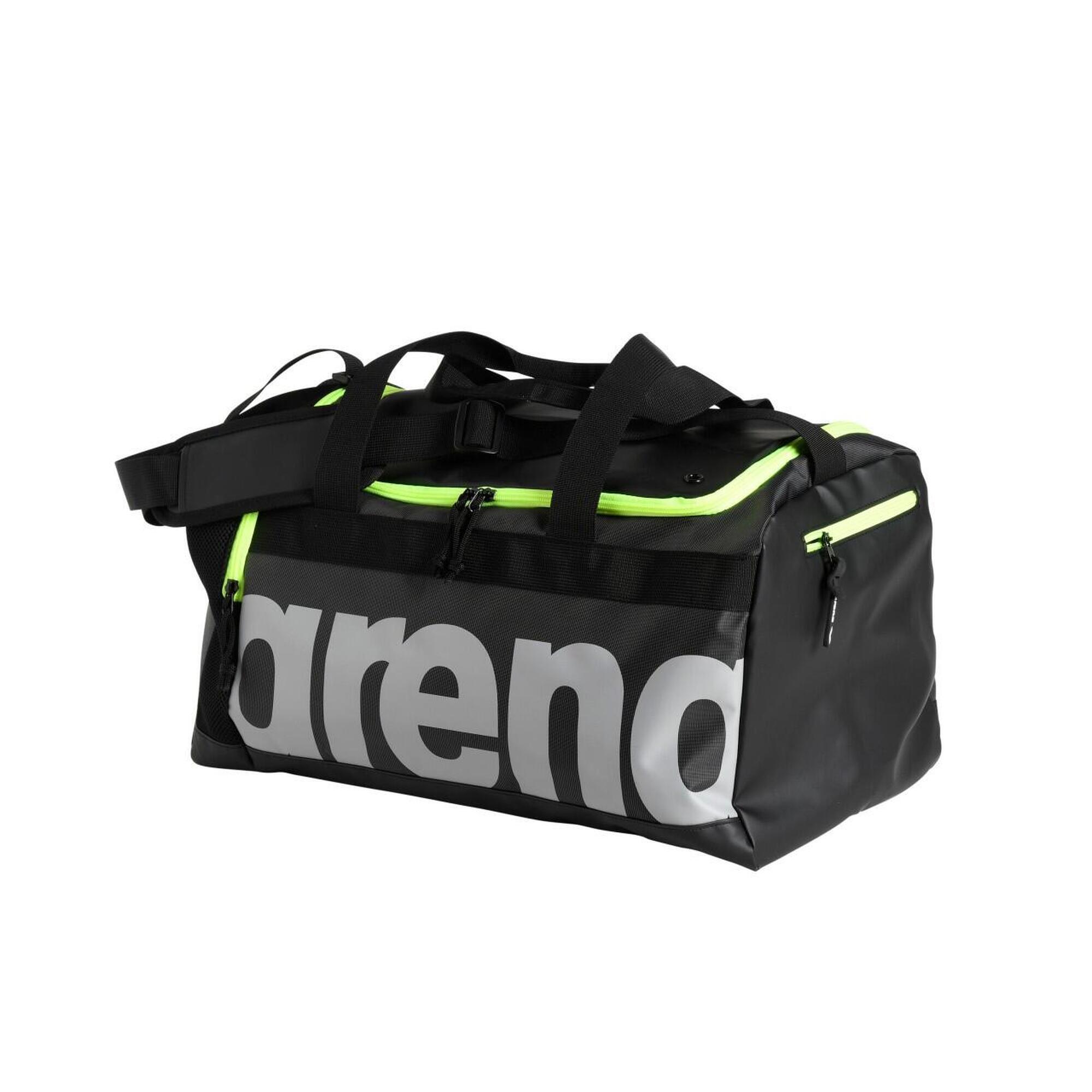 Torba sportowa Arena Arena Spiky III Duffle 40