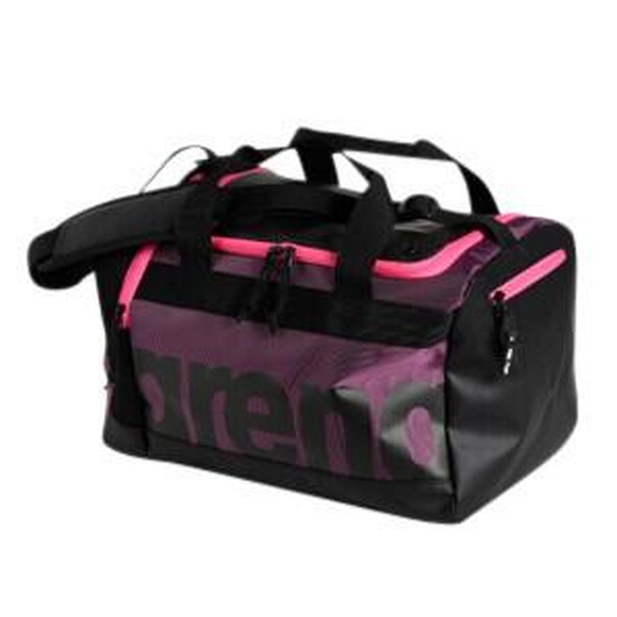 SPIKY III DUFFLE COL 102