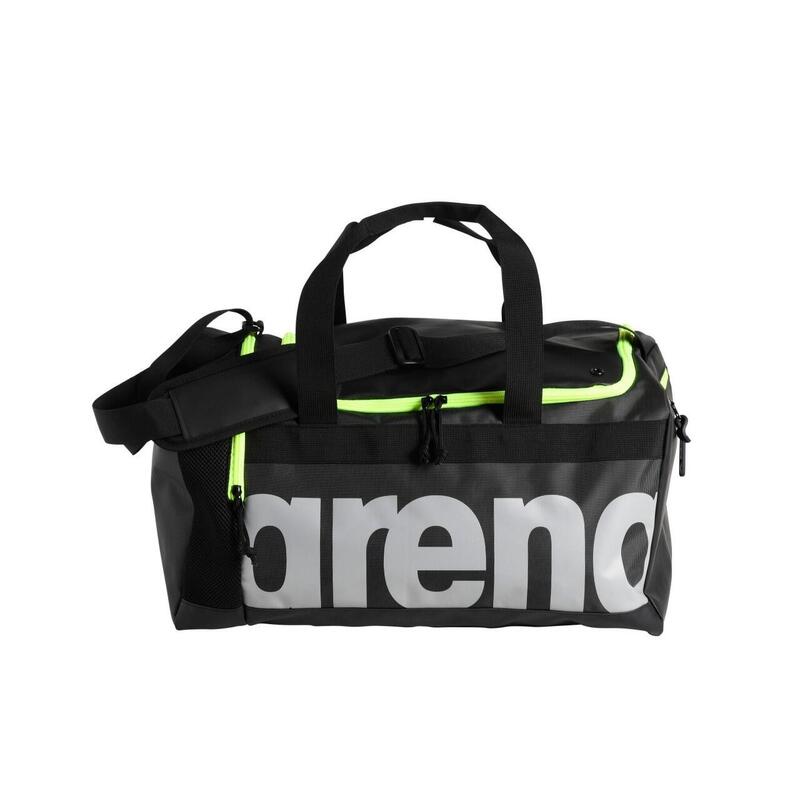 Torba sportowa Arena Arena Spiky III Duffle 40