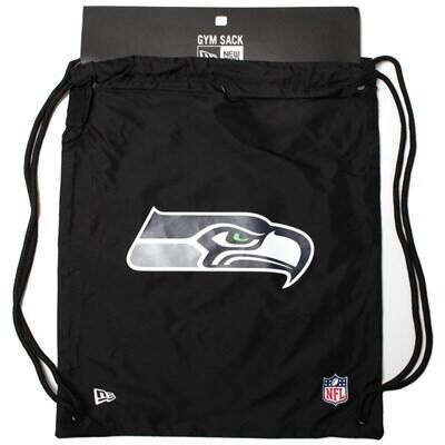 NEW ERA NFL Gym Sack - Seattle Seahawks