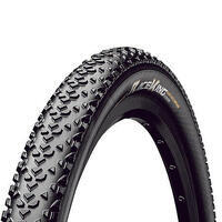 Pneu VTT rigide avec réfléchissant Continental Race King 55-584
