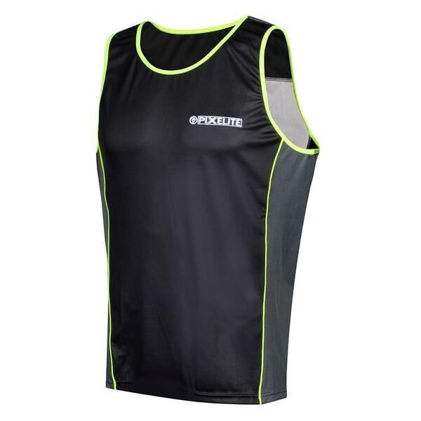 PROVIZ Proviz PixElite Performance Men's Reflective Running Singlet