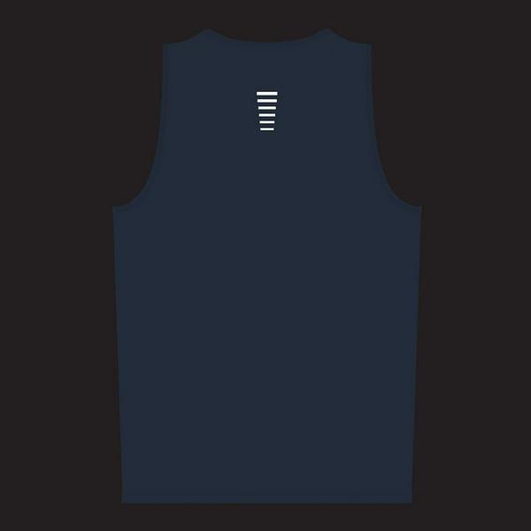 Proviz Classic Men's Reflective Running Singlet 5/6