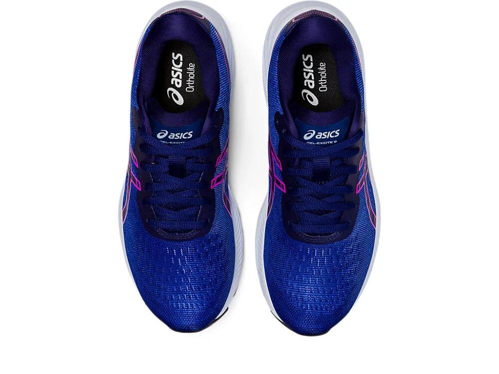 ASICS Gel-Excite 9 Womens Road Running Shoes 3/5