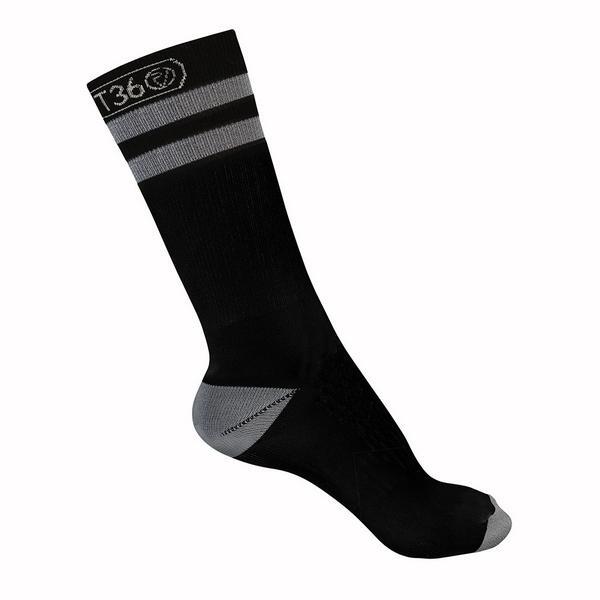 Proviz REFLECT360 Airfoot Reflective Running Socks - Mid Length 1/5